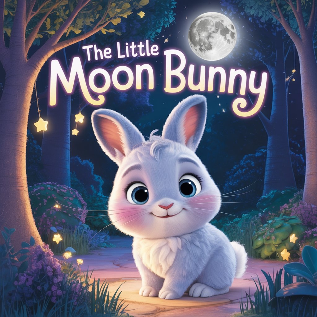 🌟 Bella and the Sleeping Star – Cozy Bedtime Story PDF for Kids